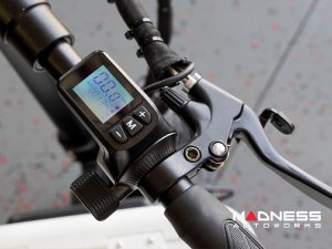 Cruzin Cooler Sport X - MADNESS Edition Cruzin Cooler Sport X - MADNESS Edition